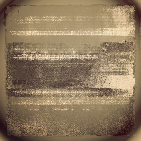 Abstract old background with grunge textureの写真素材