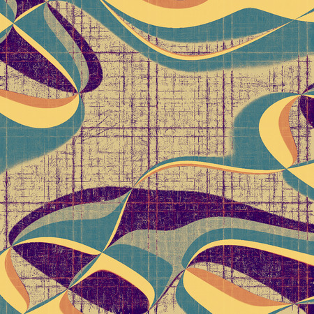 Abstract grunge background of old texture の写真素材
