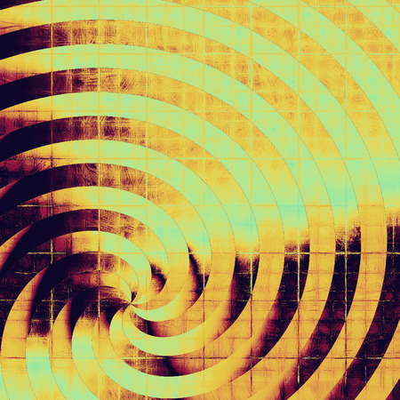 Vintage texture with space for text or image, grunge backgroundの写真素材