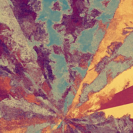 Background in grunge styleの写真素材