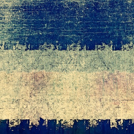 Vintage texture with space for text or image, grunge background