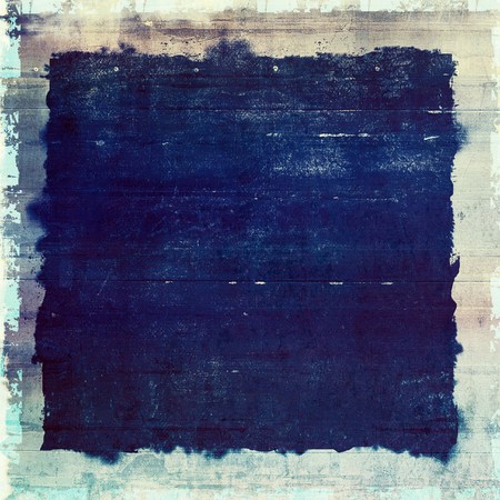 Background in grunge style