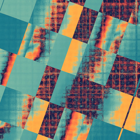 Grunge texture used as background 