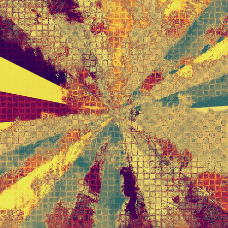 Old textures - background with space for text の写真素材