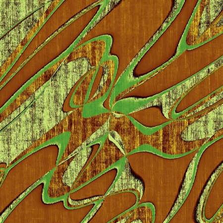 Background in grunge style