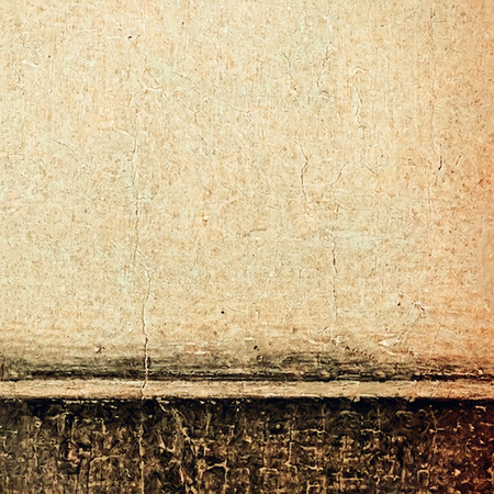 Vintage texture with space for text or imageの写真素材