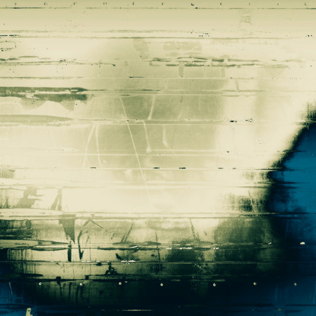 Vintage old texture for background の写真素材