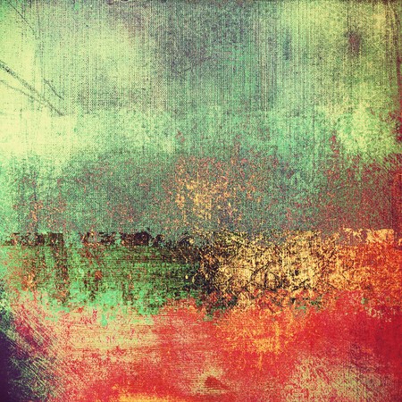 Old textures - background with space for text 