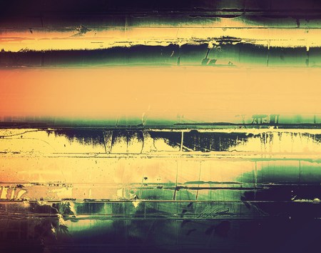 Abstract grunge background of old texture 