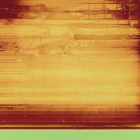 Abstract old background with grunge textureの写真素材