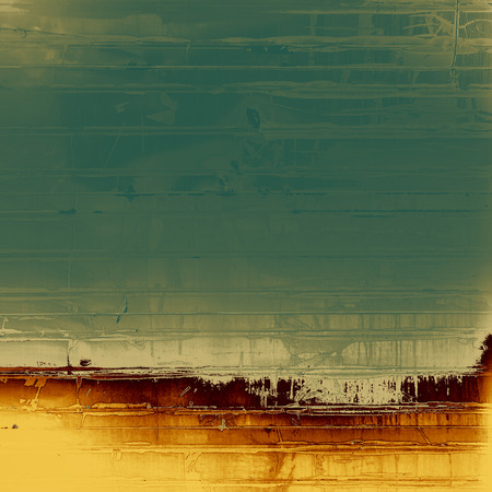Grunge texture, may use as backgroundの写真素材