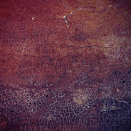 Rough grunge texture