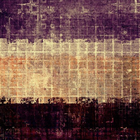 Grunge colorful backgroundの写真素材