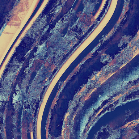 Background in grunge styleの写真素材