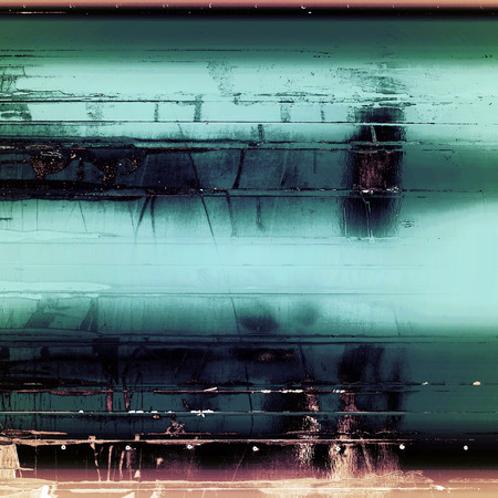 Grunge background or texture for your design. With different color patterns: brown, gray, green,...