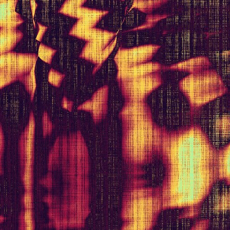 Retro background with grunge texture. の写真素材