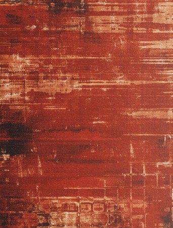 Antique vintage texture, old-fashioned weathered background. With different color patterns: yellow (beige); brown; black; red (orange)の写真素材