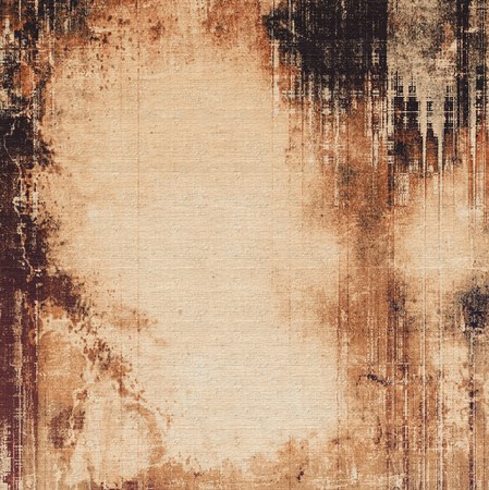 Old style detailed texture - retro background with space for text or image. With different color...