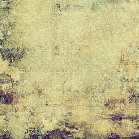 Art grunge vintage textured background. With different color patterns: yellow (beige); brown; gray; purple (violet)の写真素材