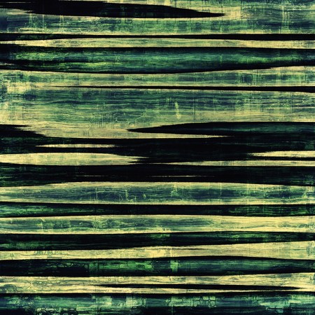 Vintage texture for background. With different color patterns: yellow (beige); gray; blue; green