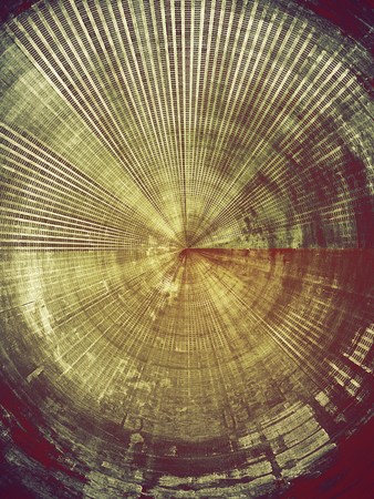 Grunge old texture as abstract background. With different color patterns: yellow (beige); brown; purple (violet); grayの写真素材