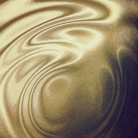 Old texture - ancient background with space for text. With different color patterns: yellow (beige); brown; blue; grayの写真素材