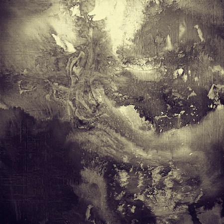 Old vintage backdrop. Original background or aged texture with different color patterns: yellow...