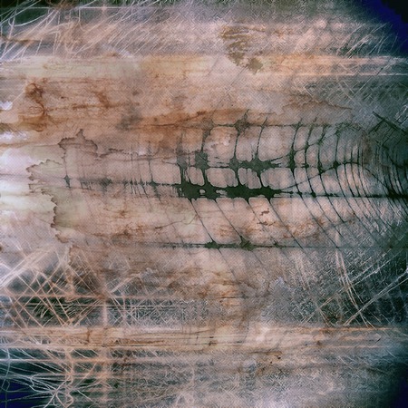 Abstract vintage colored background. With different color patterns:の写真素材