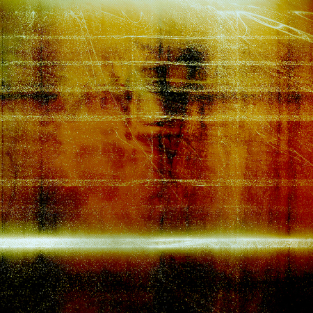 Grunge texture, decorative vintage background. With different color patternsの写真素材