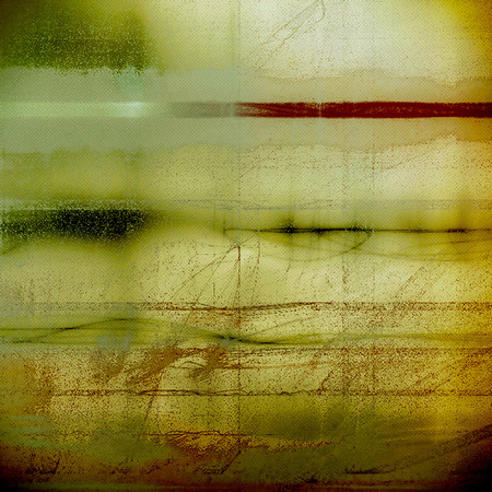 Cute colorful grunge texture or tinted vintage background. With different color patterns