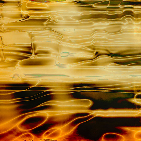 Retro background, antique texture for abstract vintage design composition. With different color patternsの写真素材