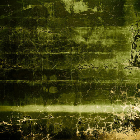 Abstract grunge weathered background of vintage texture. With different color patternsの写真素材