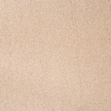 Empty cork board background with  copy space, square formatの写真素材