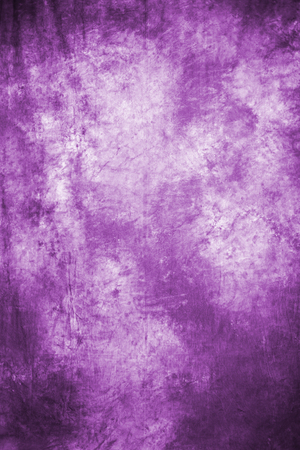 purple violet fabric grunge texture background with simulated blurred ink.. Verticalの写真素材