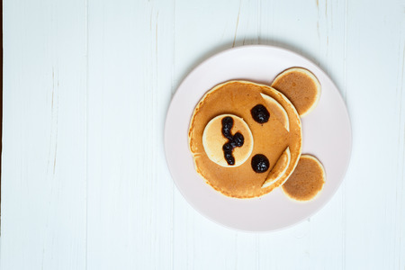 children edible bearsの写真素材