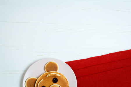 children edible bearの写真素材