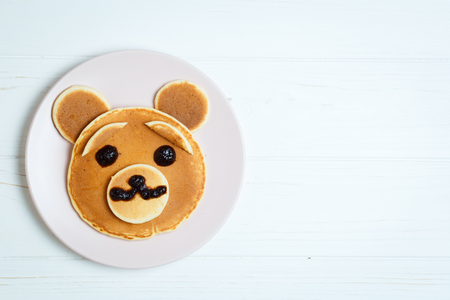 children edible bearの写真素材