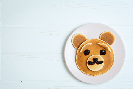 children edible bearの写真素材