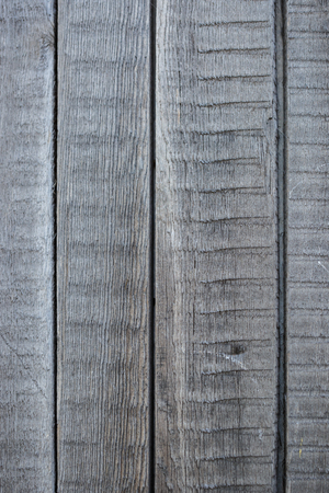 Wood texture background surface with old natural pattern. Grunge surface rustic wooden table top viewの写真素材