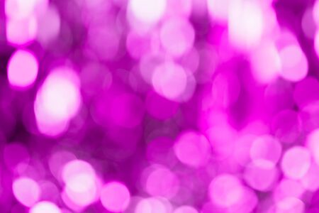 Abstract Proton purple glitter sparkle confettiの写真素材