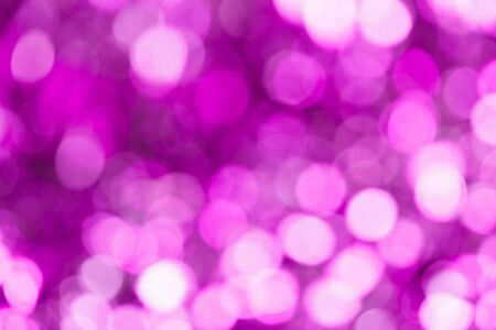 Abstract Proton purple glitter sparkle confettiの写真素材