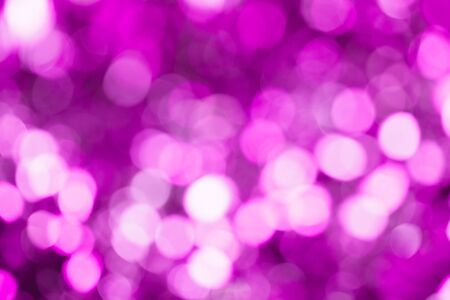 Abstract Proton purple glitter sparkle confettiの写真素材