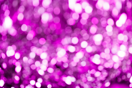 Abstract Proton purple glitter sparkle confetti background or party invite for happy birthday flyer, glittery wedding poster or Christmas design.の写真素材