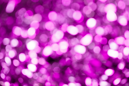 Abstract Proton purple glitter sparkle confetti background or party invite for happy birthday flyer, glittery wedding poster or Christmas design.の写真素材