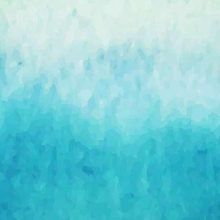 Watercolor background textureのイラスト素材