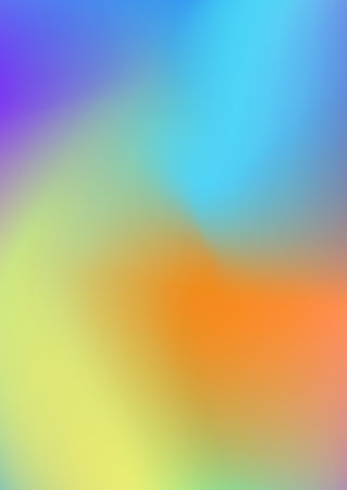 Fluid colorful backgrounds. Design for wallpaper, gift card, cover, poster. Vector template design