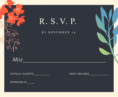 Wedding floral background. Colorful invitation, cards, for designs. Vector illustrationのイラスト素材