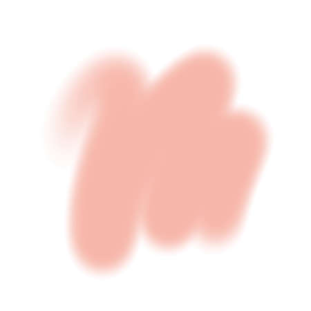 Beige natural texture in a frame. Modern graphic design. Vector banner. Hand drawn monochrome design elementのイラスト素材