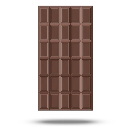 Chocolate vectorのイラスト素材