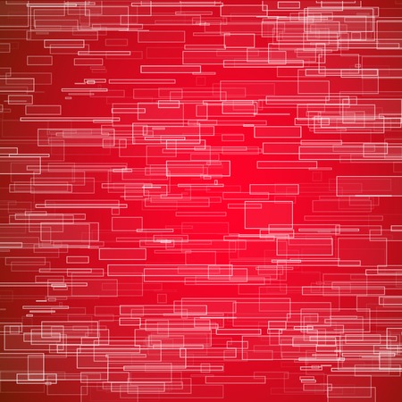 Abstract vectorのイラスト素材